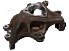 For 2013-2015 Chevrolet Malibu Suspension Knuckle Rear Left AC Delco 71257PT