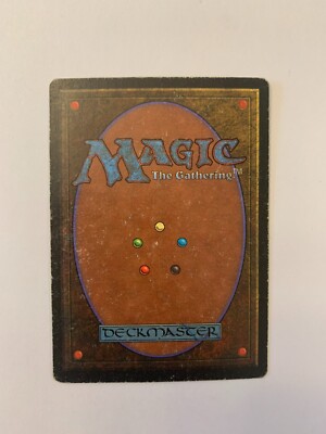 MTG Magic The Gathering Savannah (dual land) Revised | eBay