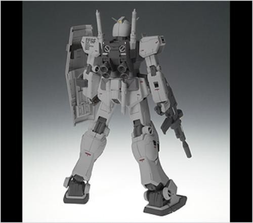 GUNDAM FIX FIGURATION METAL COMPOSITE LIMITED RX-78-3 G3 GUNDAM FIX FIGURATION METAL COMPOSITE LIMITED RX-78-3 G3