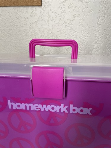 Home work box - Picture 2 of 6