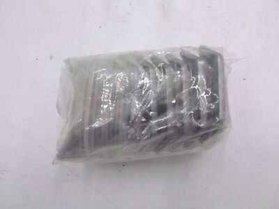 10 Pack  UTVDistribution Trick/Weld Tab With HD 1/4'' - 20 Thread