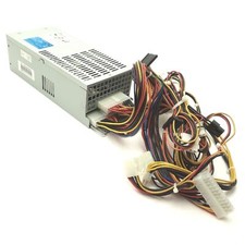 Seasonic SS-460H2U Computer Power Supply 2U ATX 460W 5x Molex 4x SATA 100-240VAC