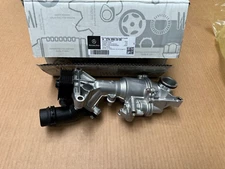 Mercedes-Benz Genuine METRIS Belt Driven Engine Water Pump, NEW OE 2016-2023
