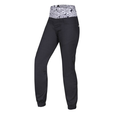 Ocun Sansa Pant Women  Kletterhose für Damen  Boulderhose  periscope