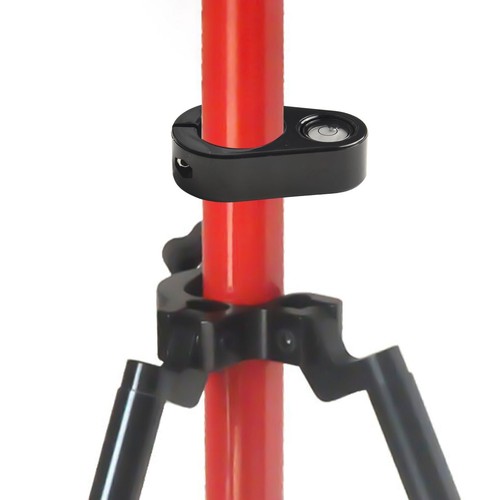 Centering Rod Blister Vial Level Mapping Accessories Level Bubble for 32mm Pole - Picture 3 of 15