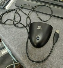 3xLogitech Cordless Mouse Receiver 2x C-BL4-MSE 831256-0000 1x C-BN4 831192-3000