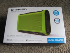 braven balance price