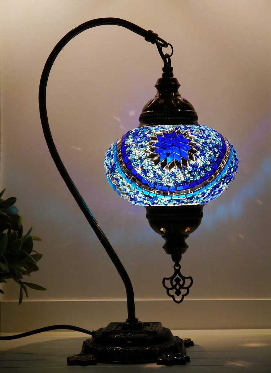 Blue side best sale lamps