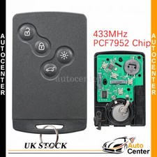 Key Card Fob for 2009 2010