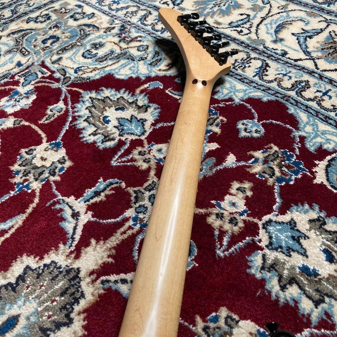 【激レア美品】クレイマー Kramer LK1-BF ESP時代　ヴィンテージ Kramer LK1-BF Vintage Electric Guitar | ESP Era | 1988-1989