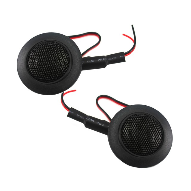 phoenix gold tweeters