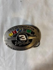 dale earnhardt memorabilia