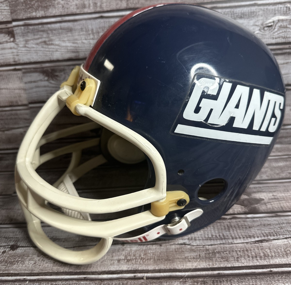 1990s Football Helmet New York Jets Nfl Football Helmet Logo '90s