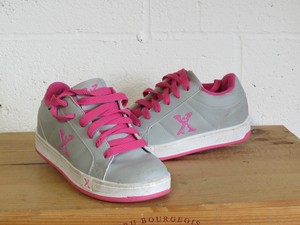 sidewalk sports heelys