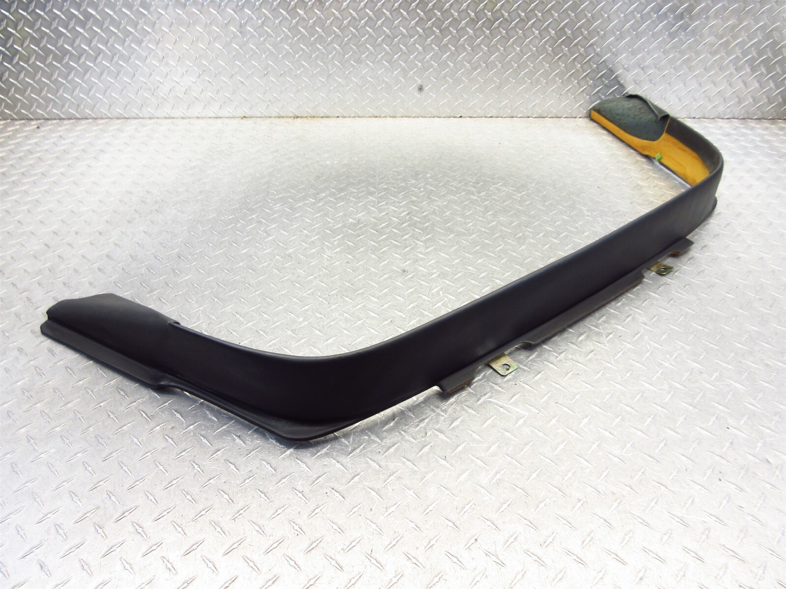 1995 Ferrari 355 F355 Spider Motronic 2.7 Rear Window Covered Trim Panel 644112