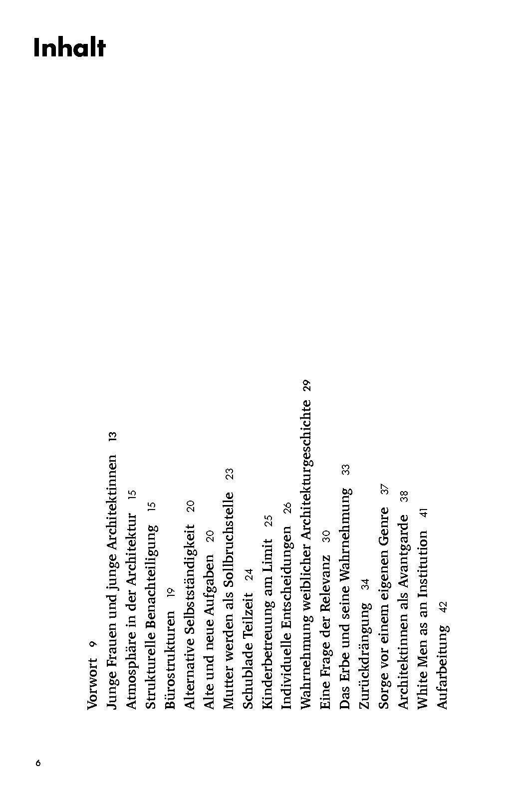 Thumbnail - Schwarzer Rolli, Hornbrille | Plädoyer Für Einen Wandel In Der