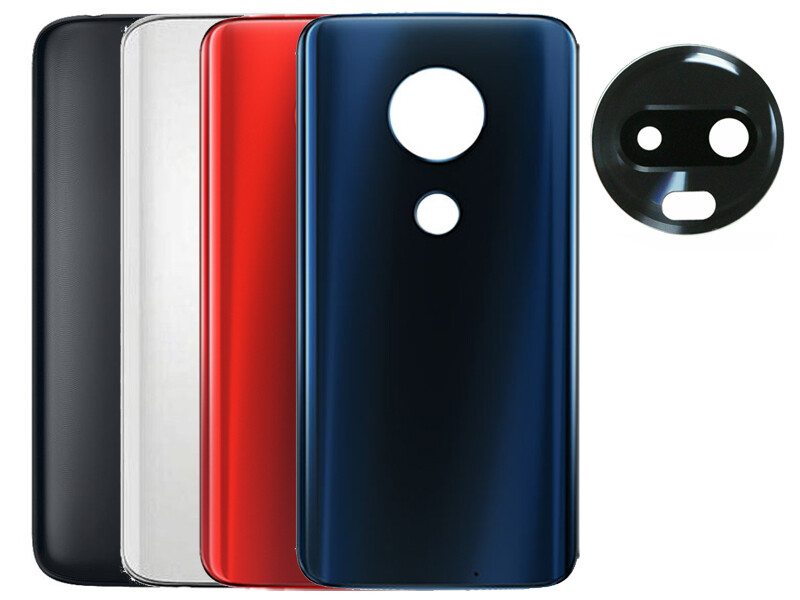 Moto G S5 Plus Back Cover For Moto G5 Plus XT1686 Back Battery