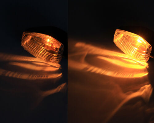Turn Signal Indicator Light For HONDA CBR900RR CBR 919/929/954 CB400SF CBR125R - Picture 6 of 19