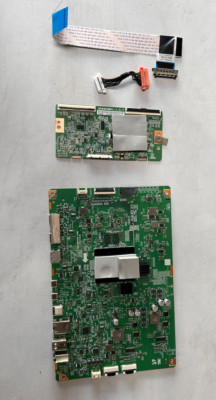 OEM SAMSUNG Main Board Tcon BN94-17128B, BN9507242D, SG4903M01-1-C-7