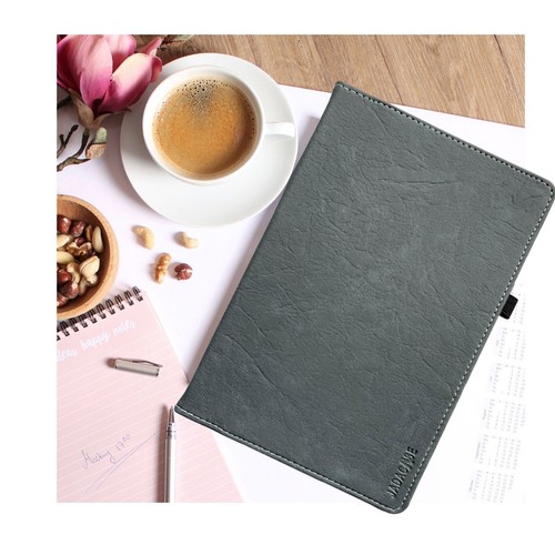 Leder Smart Cover für alle Apple Modelle !!! Tablet Case Schutzhülle Tasche Etui - Bild 4 von 13
