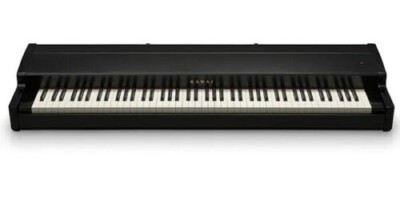 【訳アリ特価】kawai VPC1 ブラック 88鍵 Kawai VPC1 88 Keys Virtual Piano Controller w/foot pedal Black NEW