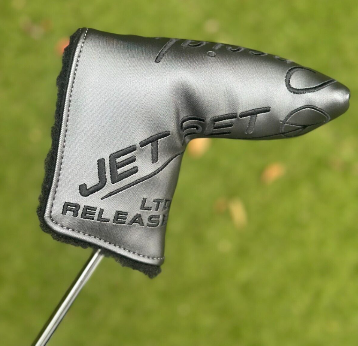 Scotty Cameron Titleist Jet Set Newport 2 Limited Special 34 Scotty Cameron Titleist Jet Set Newport 2 Limited Special 34