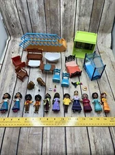 Disney Encanto Magical Casa Madrigal Doll House REPLACEMENT PARTS * You Choose