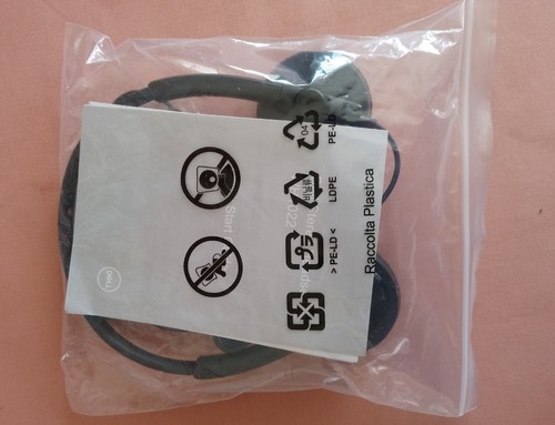 Dell WH1022 Stereo Wired Headset (NEW) - Afbeelding 3 van 3