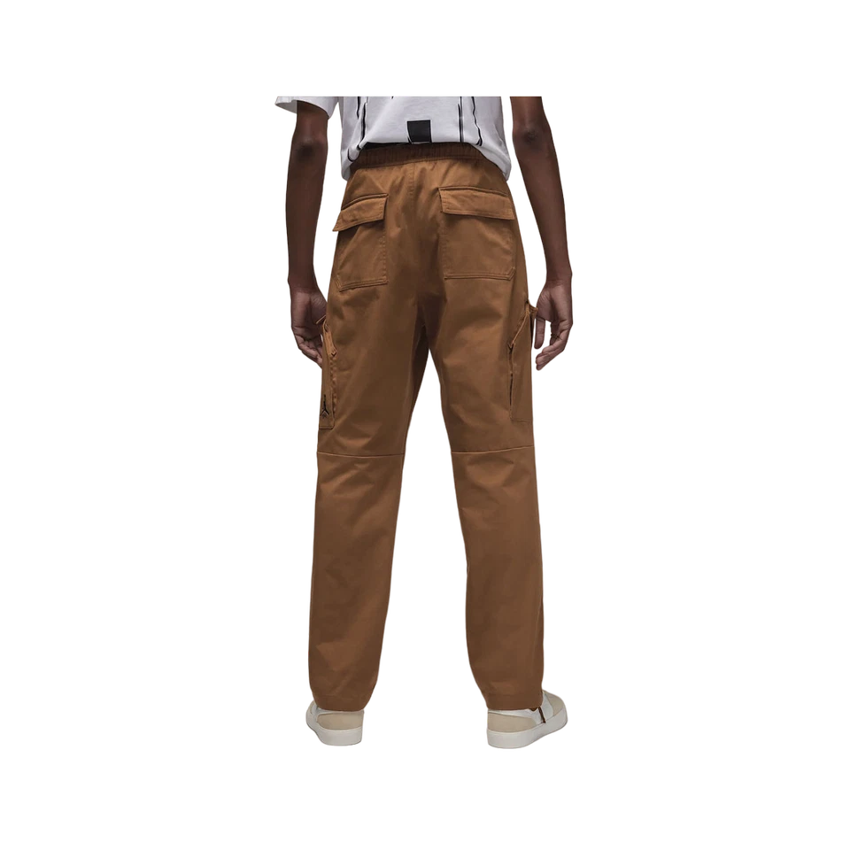 Pantalones Chicago Air Jordan Essentials para hombre FB7305-281 tostado/negro talla XS-3XL Foto 2 de 4