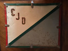 Vintage Roller Derby Skates And Case — photo 2