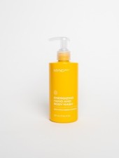 NUSKIN MYND360 GEL DE BAÑO ENERGIZANTE MANZANA VERDE GINSENG FRAGANCIA 250 ml