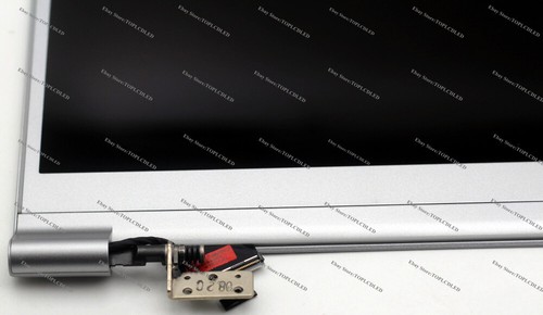 15.6" Samsung Notebook NP900X5M FHD LCD Non-Touch Screen Assembly Panel Complete - Picture 3 of 8