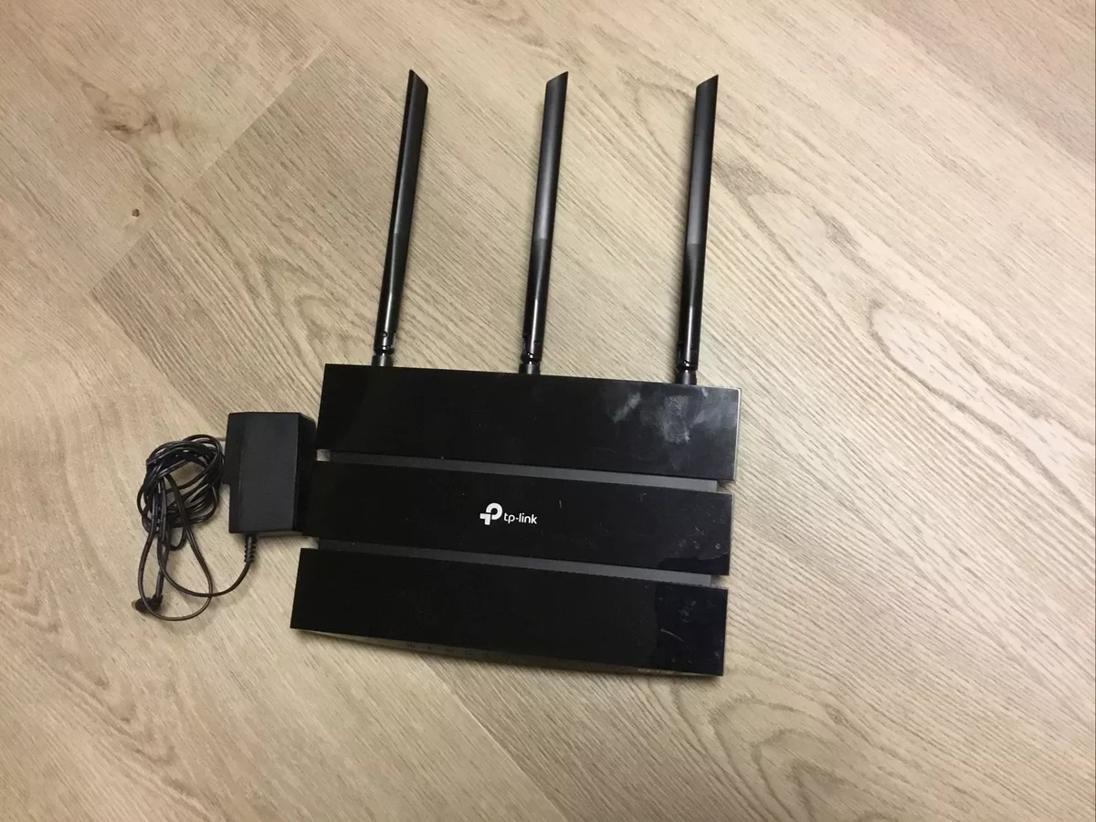 Why We Love Our Budget Wi-Fi Router (the TP-Link Archer A7)