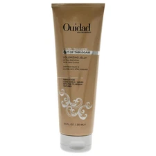 Ouidad Curl Shaper Out of Thin Hair Volumizing Jelly for Unisex - 8.5 oz Jelly