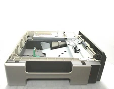 KONICA MINOLTA Magicolor 5430DL Printer Duplex Option Lower Tray Assembly