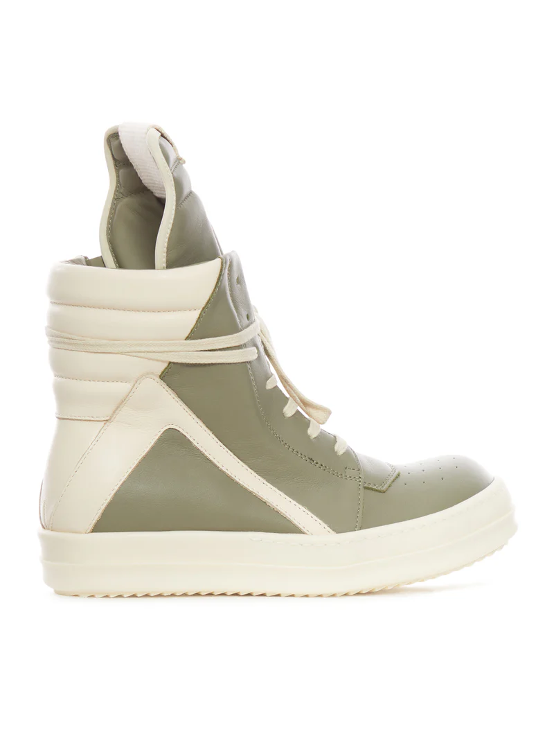 Rick Owens ブラック×ミルク Hollywood Geobasket スニーカー s-l1200.png