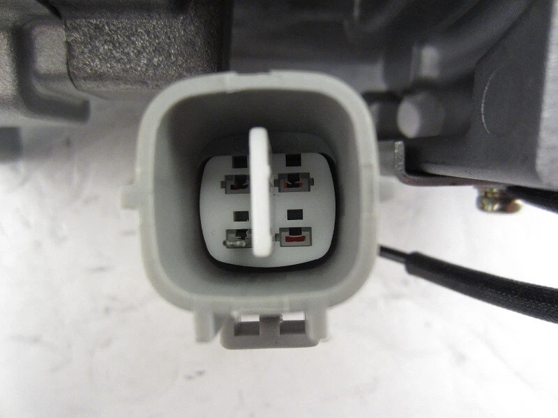 AC A/C COMPRESSOR OE DENSO SCSA06 fits MAZDA RX-8 1.3L 2004 THRU 2011 - Image 3 of 3