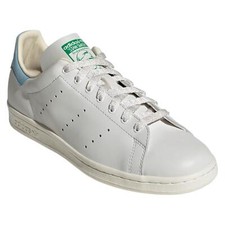 Adidas ORIGINALS HERREN STAN SMITH 80S SNEAKER SCHUHE TURNSCHUHE WEISS RETRO NEU OG