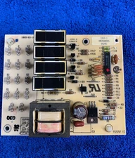 Carrier Bryant Payne Control Board HK35AA005