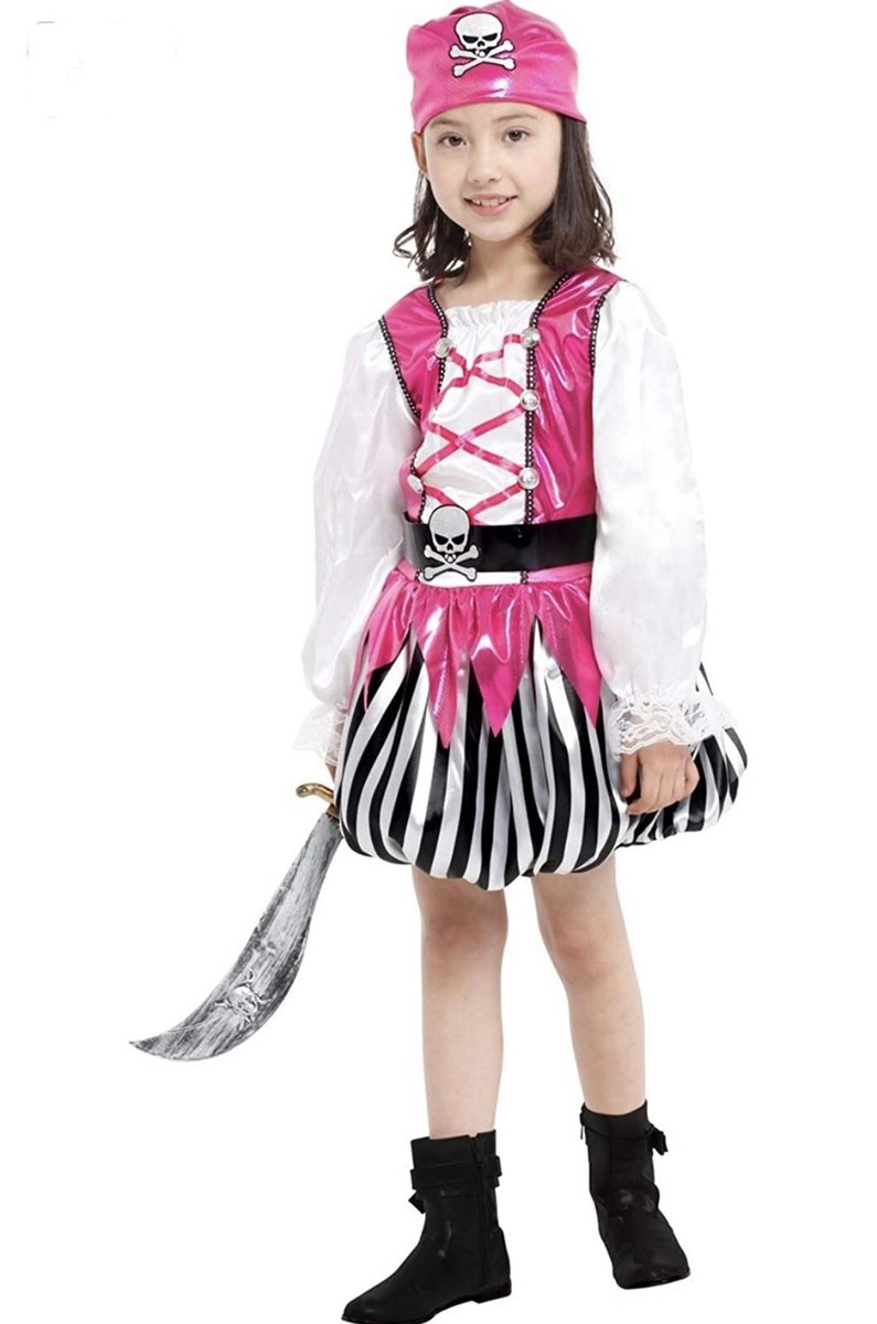 pink pirate dress Pink Pirate Outfit for Disney Dream's Pirate Night