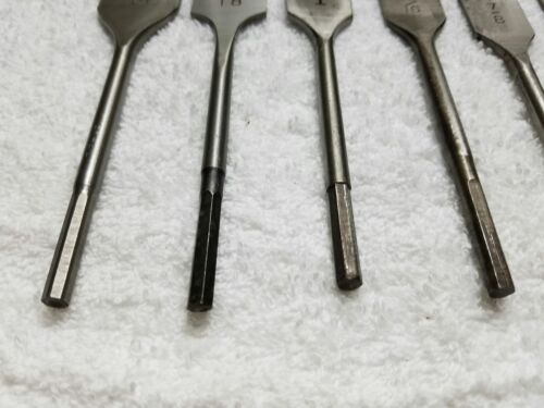SEARS HOLZBOHRKRONEN 7 STÜCK 92087 - Bild 6 von 10