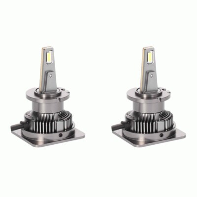 HEISE HE-D3CPRO / D3S, D3R, D8S PRO SERIES LED HEAD LIGHT BULBS / 16,000 LUMENS