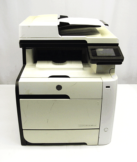 laserjet pro 400 m475dn