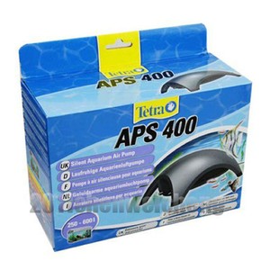 aps 400 air pump