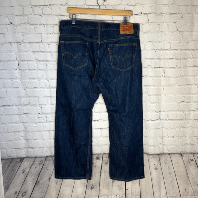 リーバイス569 w36 l30 リーバイス 569【W36 L30】usa levi's - メルカリ