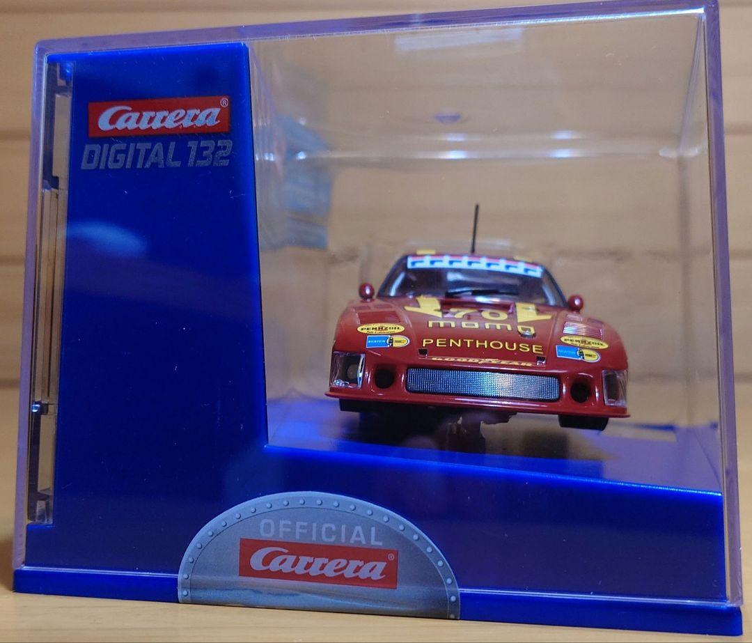 カレラ132Porsche 935/78 \
