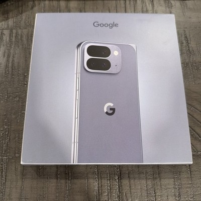 Google Pixel 10 Pro Fold - Unlocked Android Smartphone - Gemini Ai Assistant