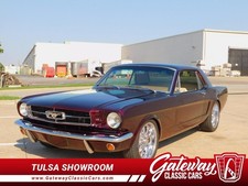 1965 Ford Mustang for Sale