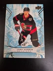 2022-23 UD ICE HOCKEY / 81 JOSH NORRIS OTTAWA SENATORS