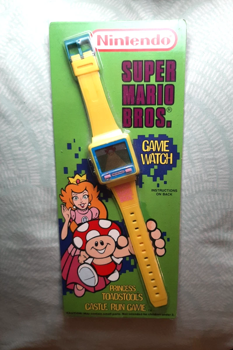 Game & Watch Video Games for sale | eBay